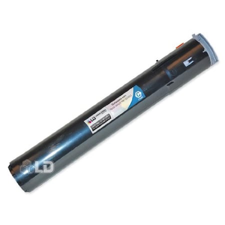 Ricoh Compatible Cyan Aftermarket Toner 55K Yield 841281